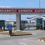 Hamzabeyli Sınır Kapısında X-RAY Bayramı