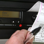 Dijital Takograf raporu anlamları ve açıklamaları